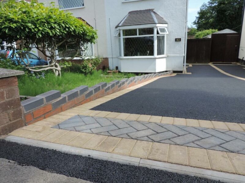 Banbury Driveways