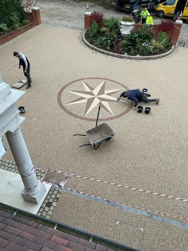 Tarmac and Asphalt Gallery (Copy)